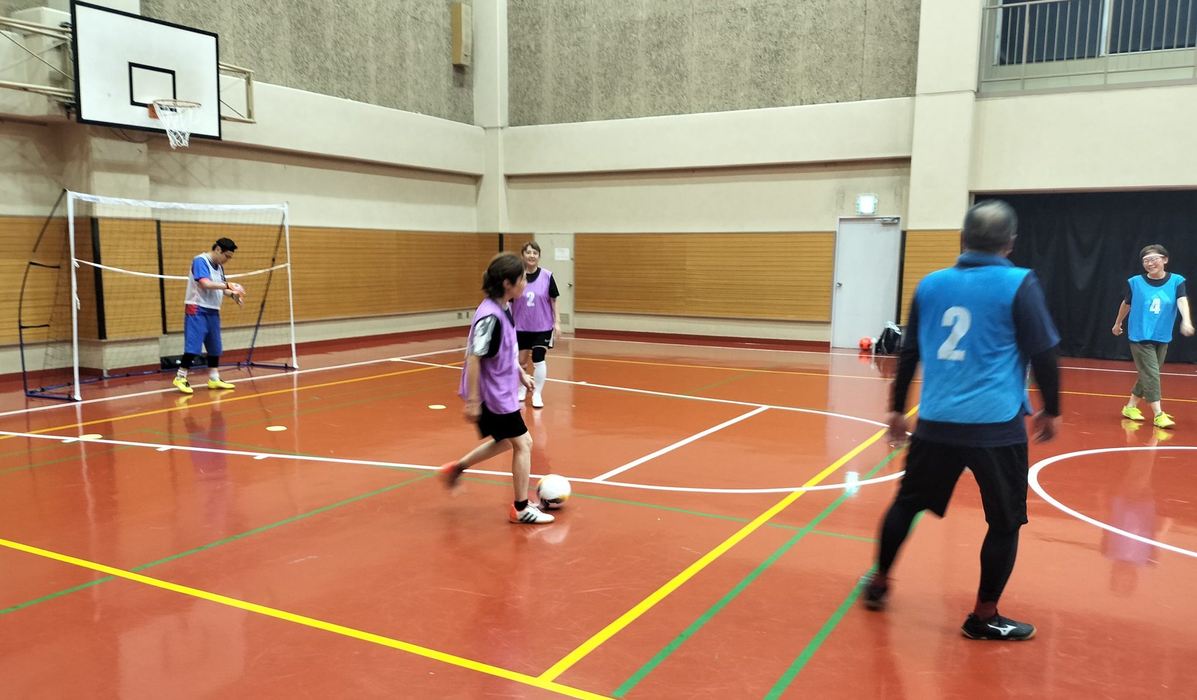 Kicking it into High Gear: PPK Walking Football Club Celebrates 260 Matches of Fun, Fitness, and Friendship - News Directory 3